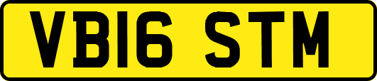 VB16STM