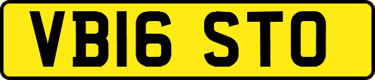 VB16STO