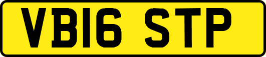 VB16STP