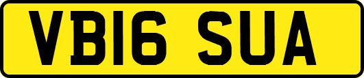 VB16SUA