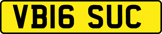 VB16SUC