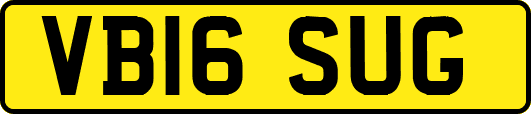 VB16SUG