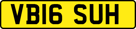 VB16SUH