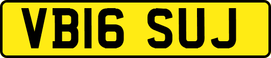 VB16SUJ