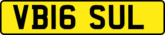 VB16SUL