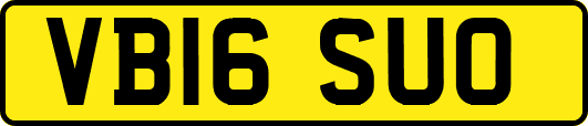 VB16SUO