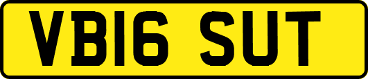 VB16SUT