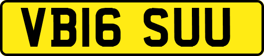 VB16SUU