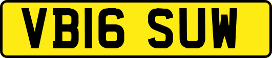 VB16SUW