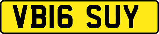 VB16SUY