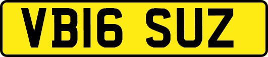 VB16SUZ