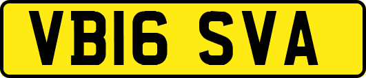 VB16SVA