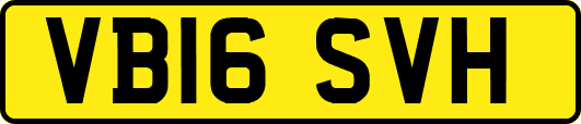 VB16SVH