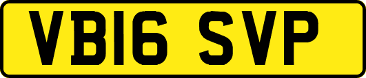VB16SVP