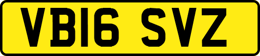 VB16SVZ