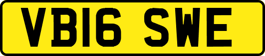 VB16SWE