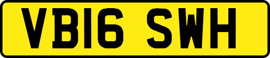 VB16SWH