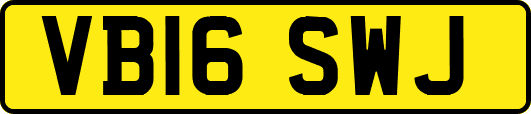 VB16SWJ