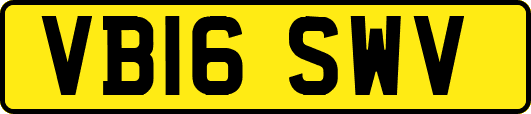 VB16SWV