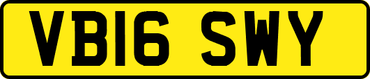 VB16SWY
