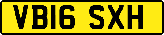 VB16SXH