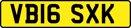 VB16SXK