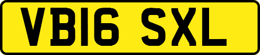 VB16SXL