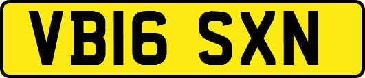 VB16SXN