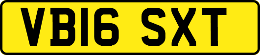 VB16SXT