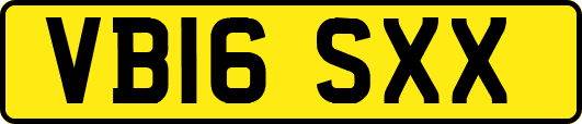 VB16SXX