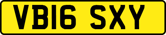 VB16SXY