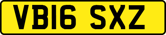 VB16SXZ