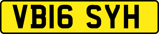 VB16SYH