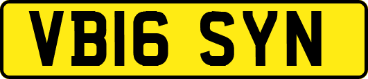VB16SYN