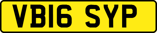 VB16SYP