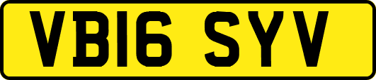 VB16SYV