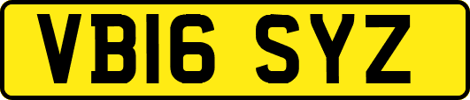 VB16SYZ