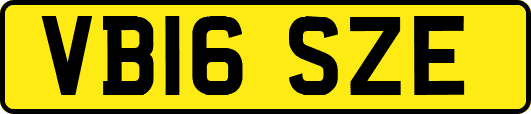 VB16SZE