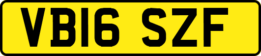 VB16SZF