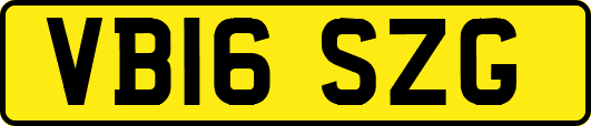 VB16SZG