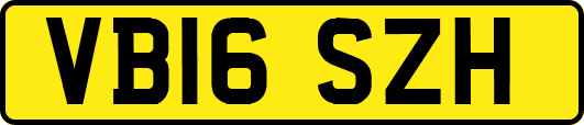 VB16SZH