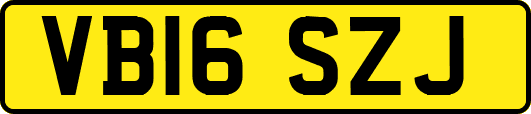 VB16SZJ