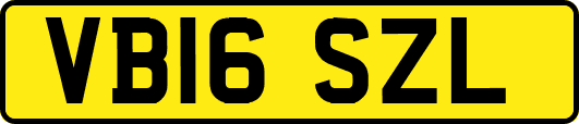 VB16SZL