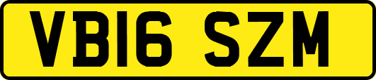 VB16SZM