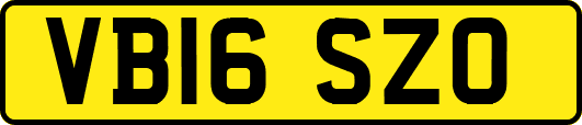VB16SZO
