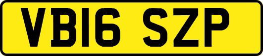 VB16SZP