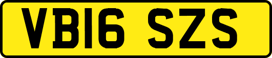 VB16SZS