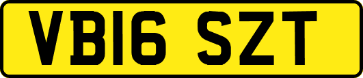 VB16SZT