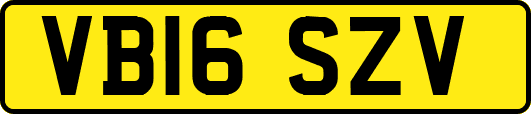 VB16SZV