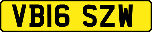 VB16SZW